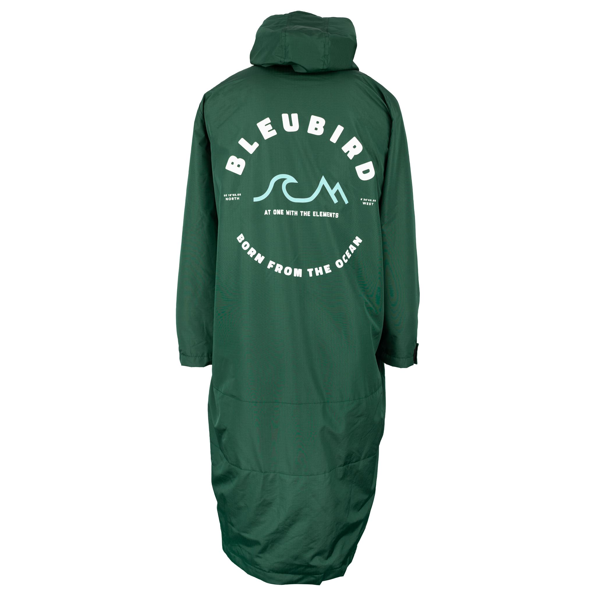 Bleubird Nordic Robes XS-S