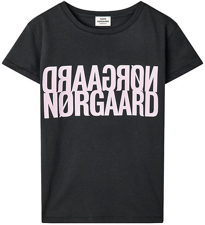 Mads Nørgaard T-Shirt - Tuvina - Pariser Nacht