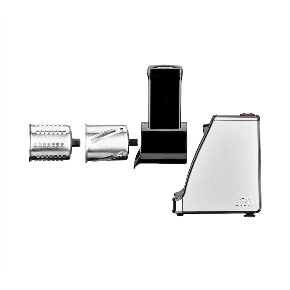 Solis Reibschnitzler Slice & More 8401
