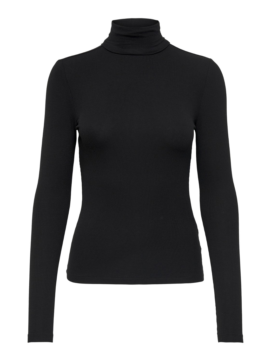 ONLSILLE Top Black