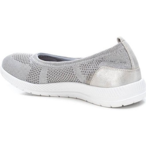 Xti - ZAPATO DE MUJER141218 Plata