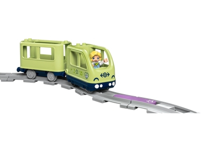 LEGO Interactieve avonturentrein (10427)
