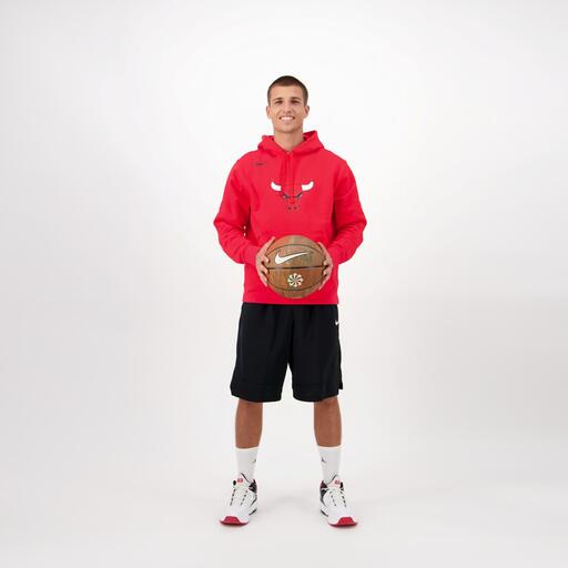 Nike Chicago Bulls