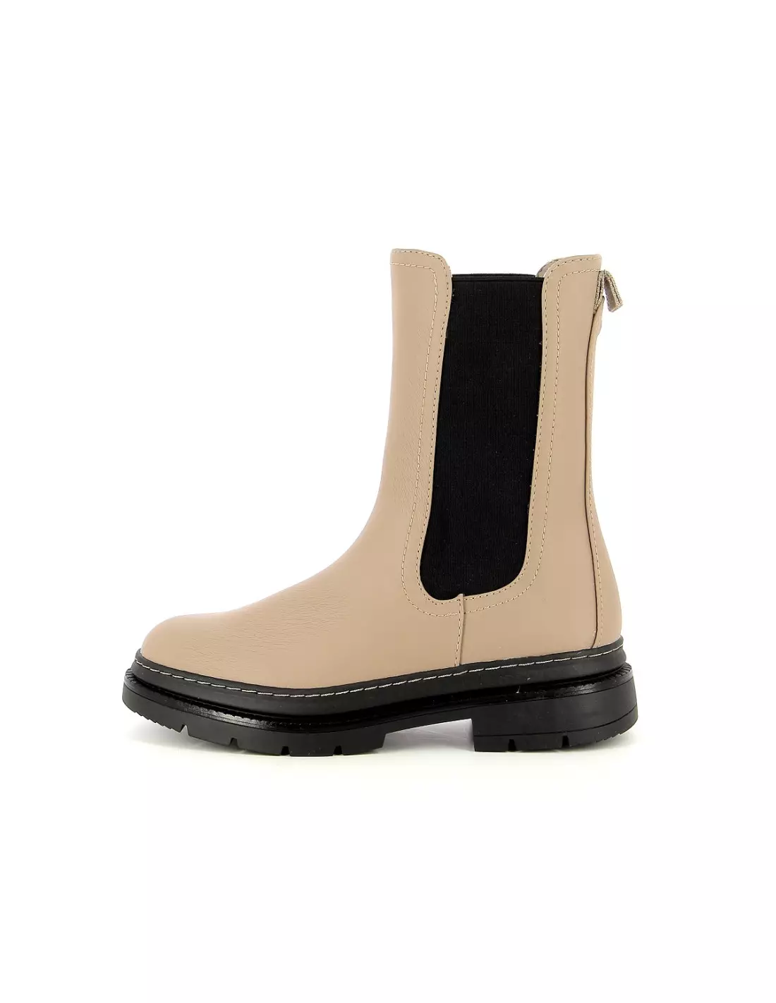 TAMARIS 25452 - Chelsea Taupe