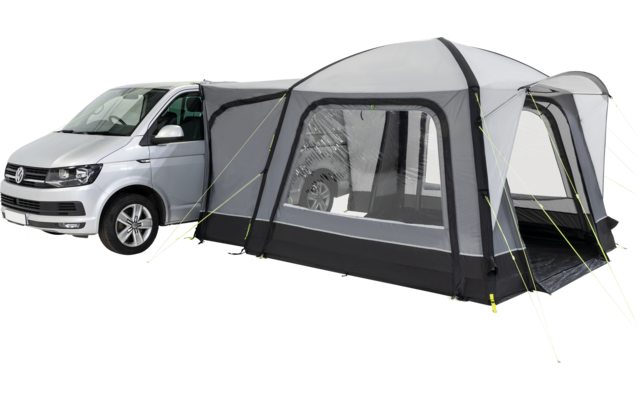 Kampa Cross Air Aufblasbares Driveaway Busvorzelt Breite 3 Meter