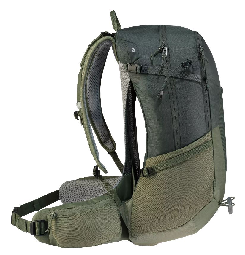 Deuter Futura 27L<br>Dagstursekk
