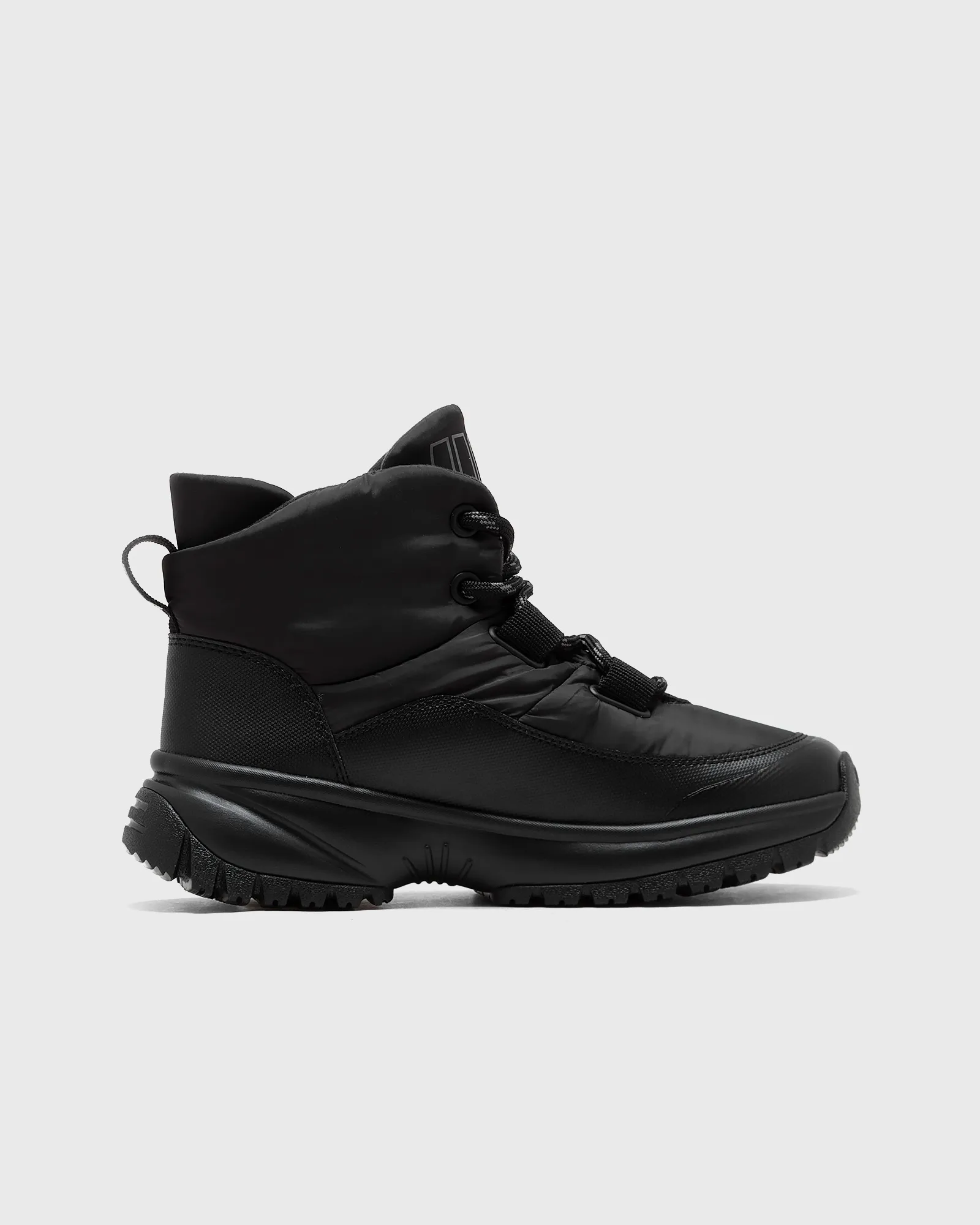 UGG WMNS YOSE PUFFER LACE