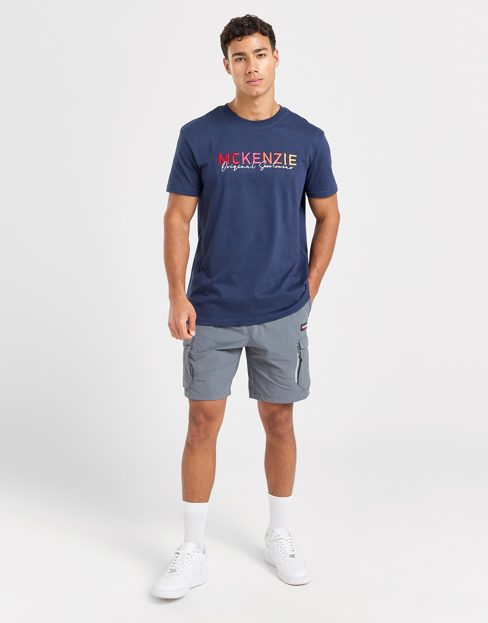 McKenzie Hare T-Shirt