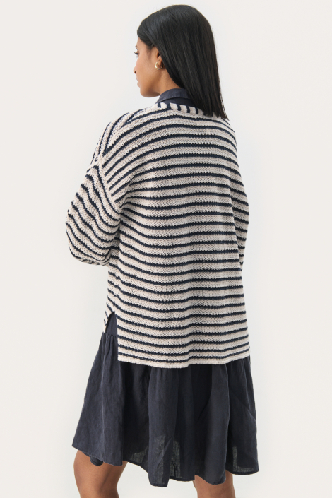 Part Two multi color dames trui