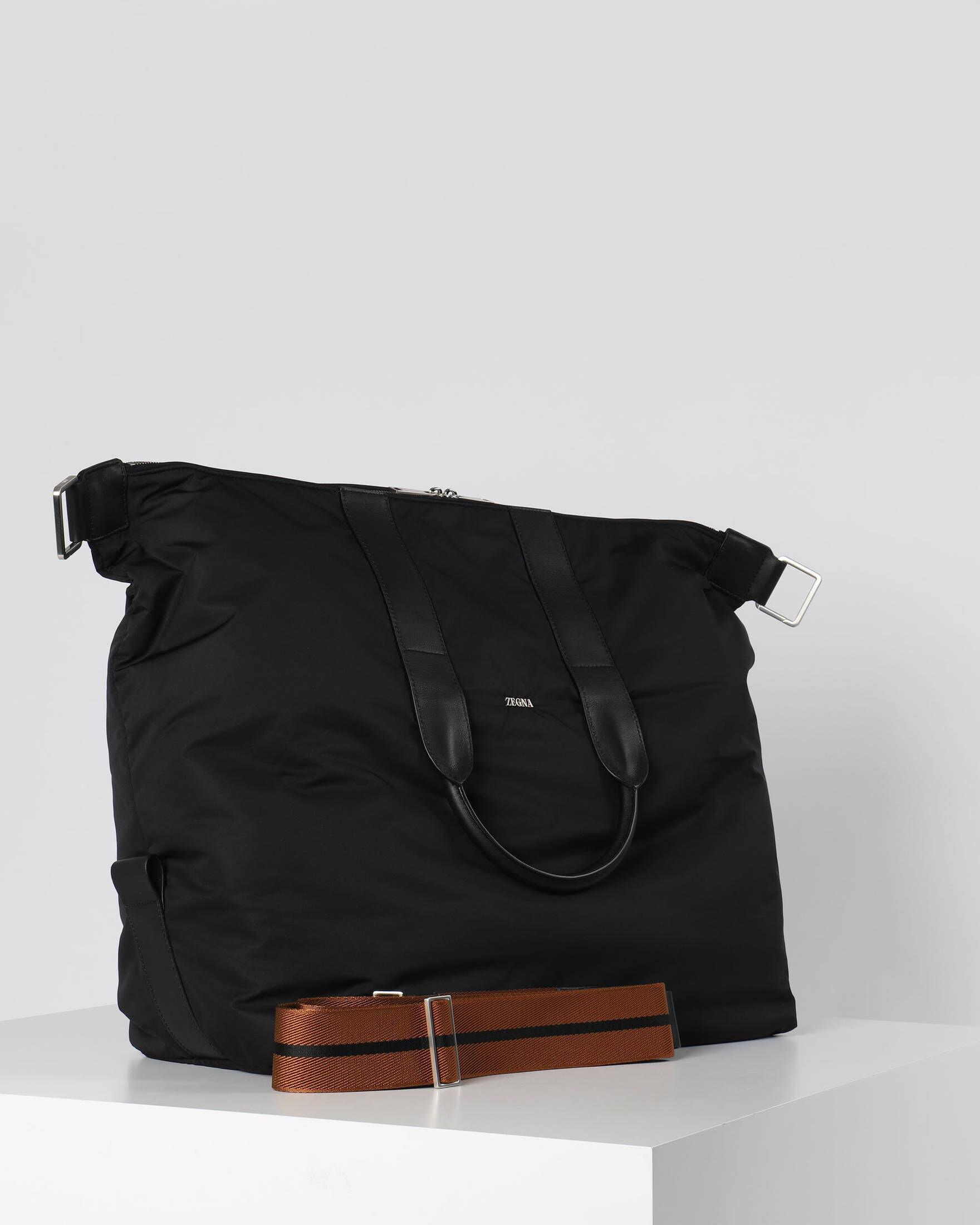 Zegna| Herren Reisetasche LUXURY LEISUREWEAR HOLDALL TRAVEL BAG