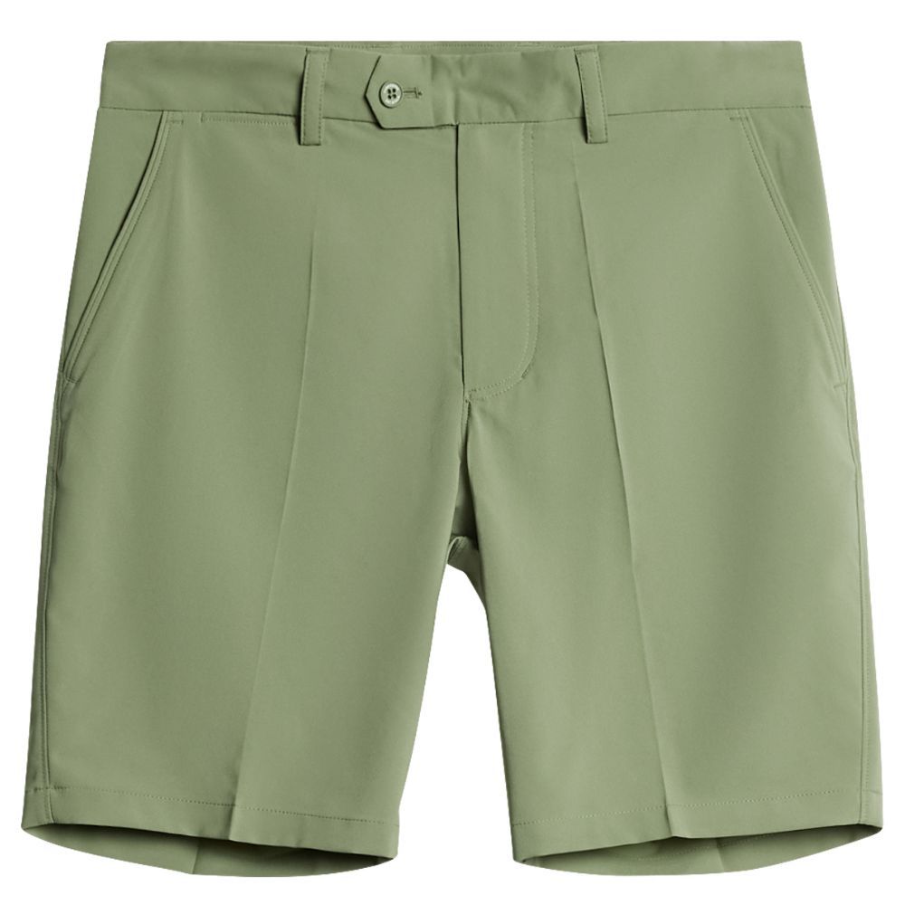 Mitch Shorts Herre Grønn