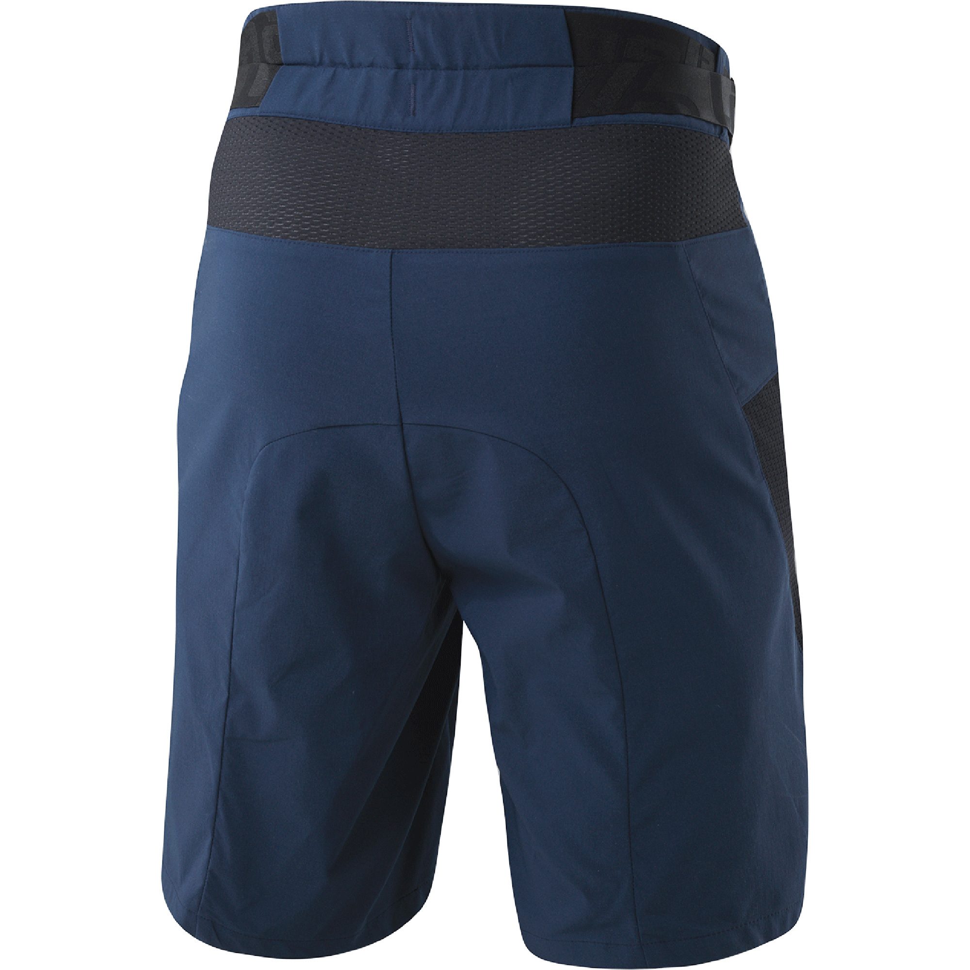 Löffler Swift-G CSL Bikeshorts Herren dunkelblau