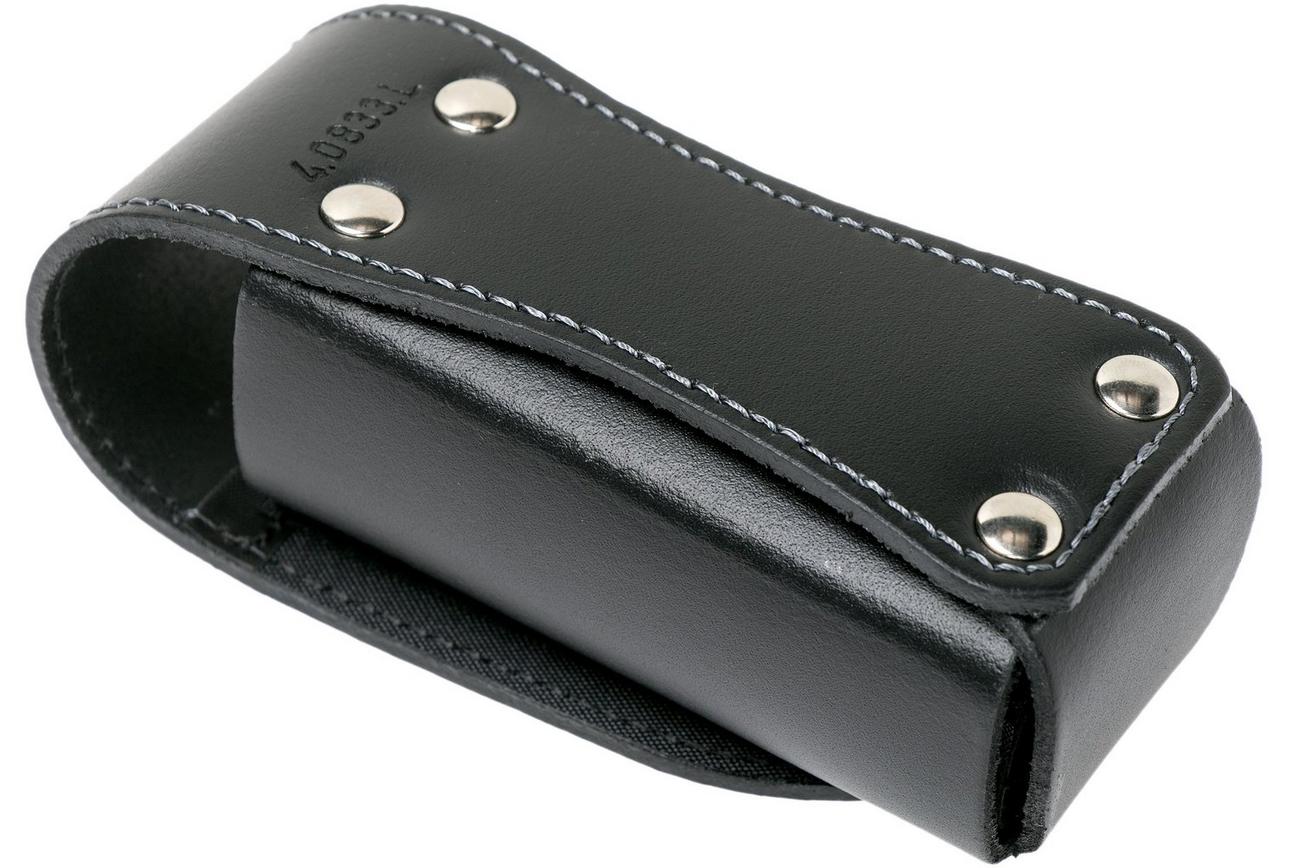 Victorinox riemfoedraal 4.0833.L voor multitool, leer