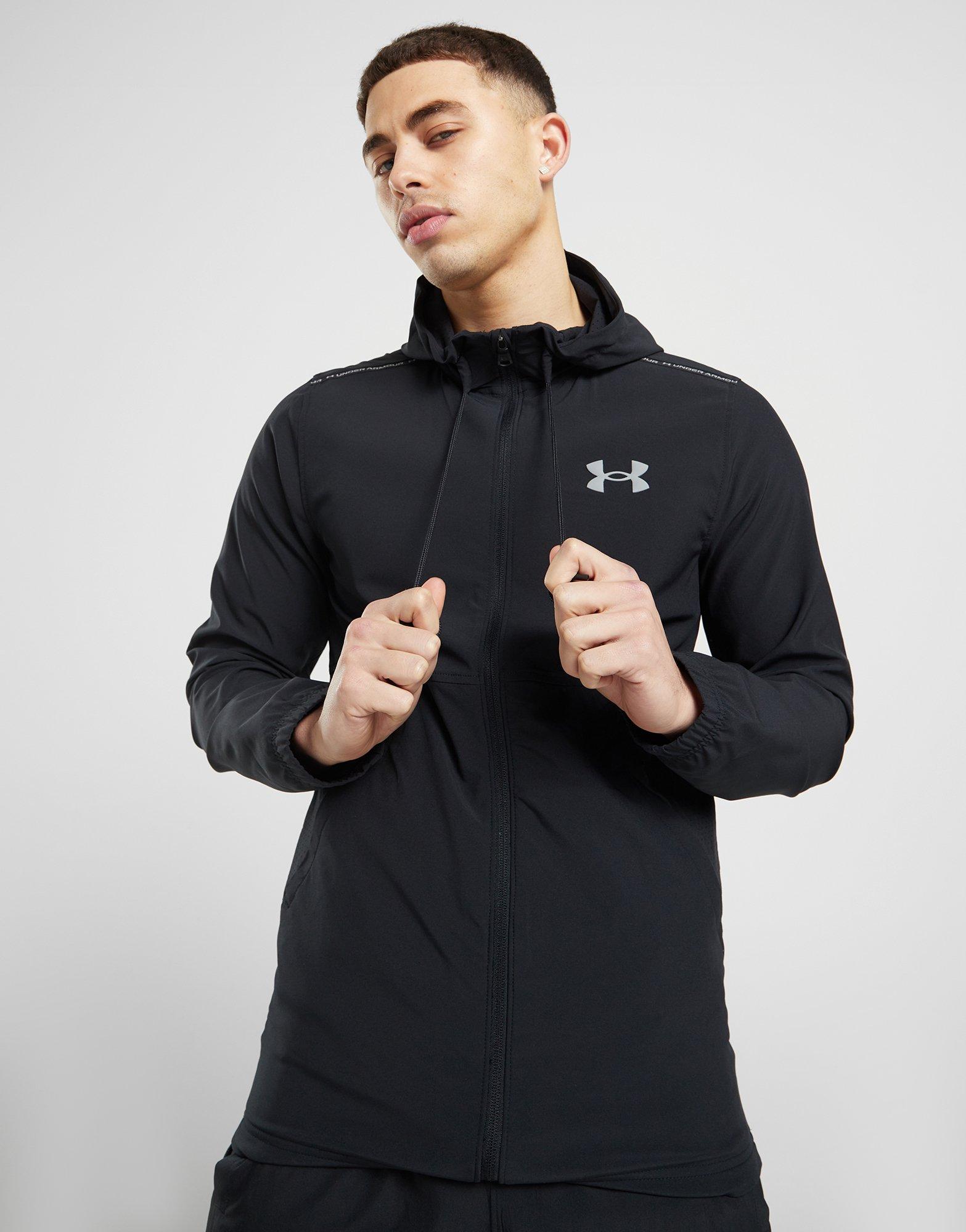 Under Armour Veste Lock Up Homme