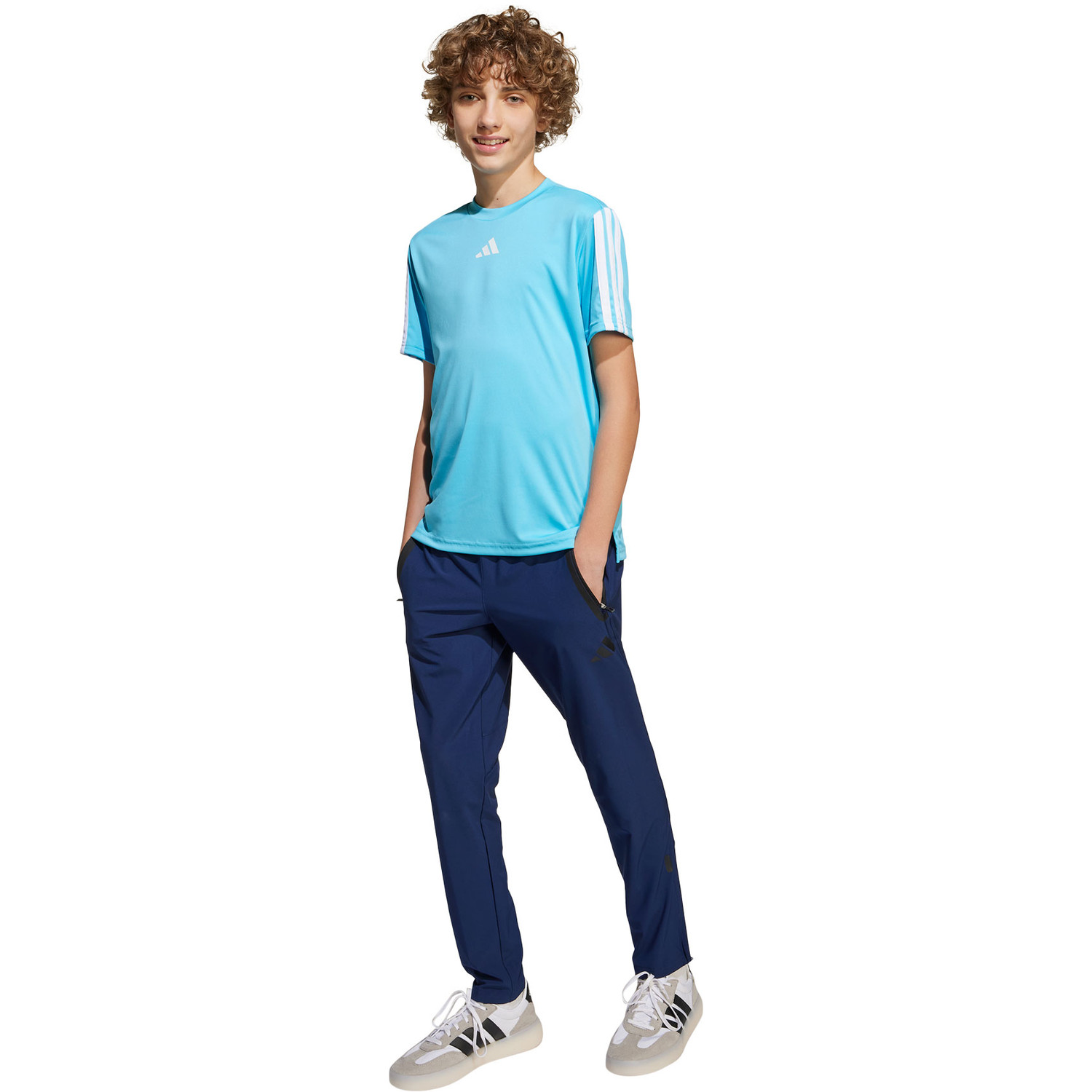adidas Tiro Vis Tech Trainingspak Kids