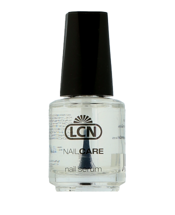 LCN Hand & Nail Care Nail Serum 16ml