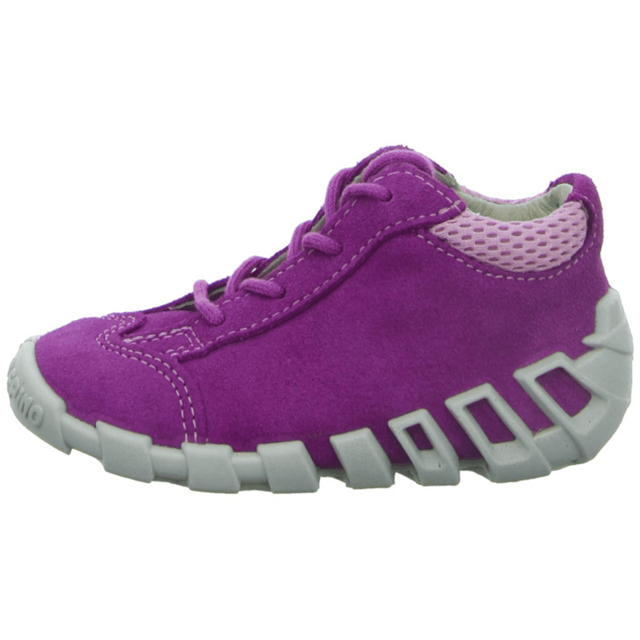 Ricosta Lauflern Halbschuhe fuchsia