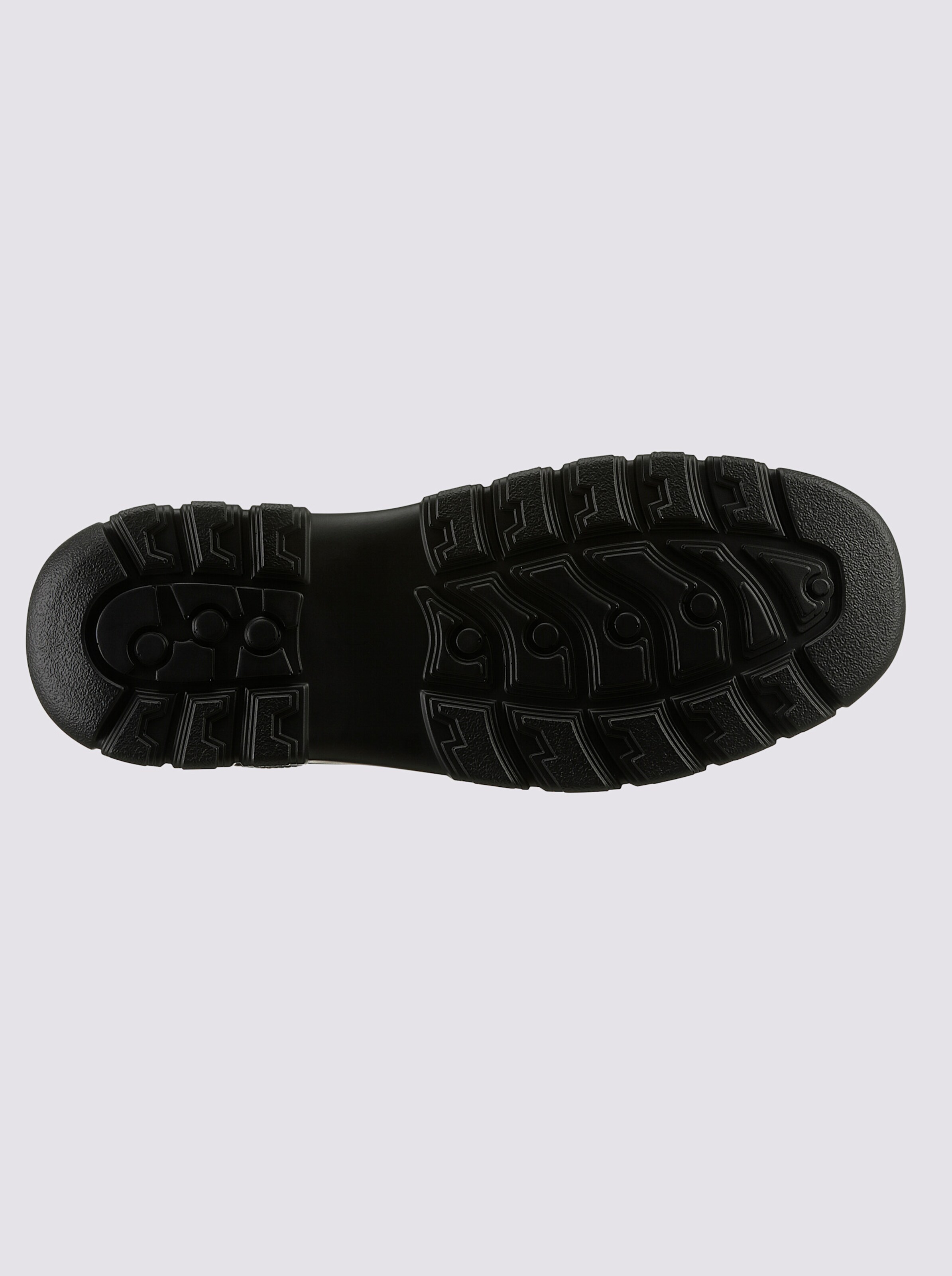Stiefel
