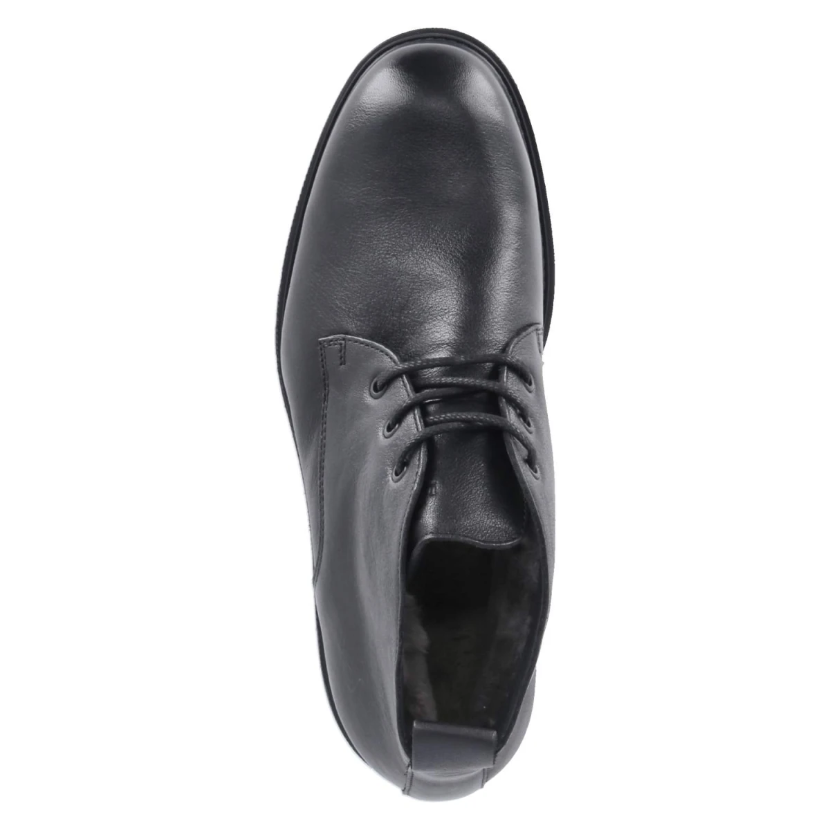 LloydWinterstiefeletten SELECT 325L - 0 - BLACK