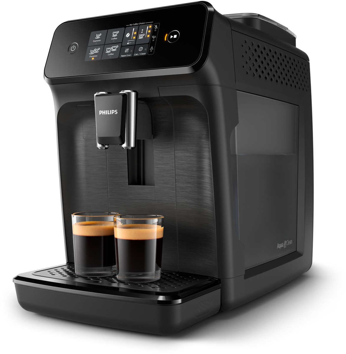 Philips EP1200/00 Volautomatische espressomachine 1,8 L