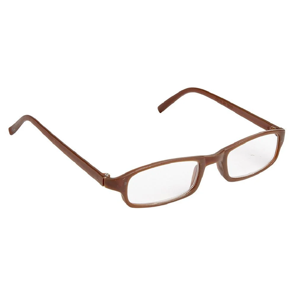 Lunette de lecture loupe