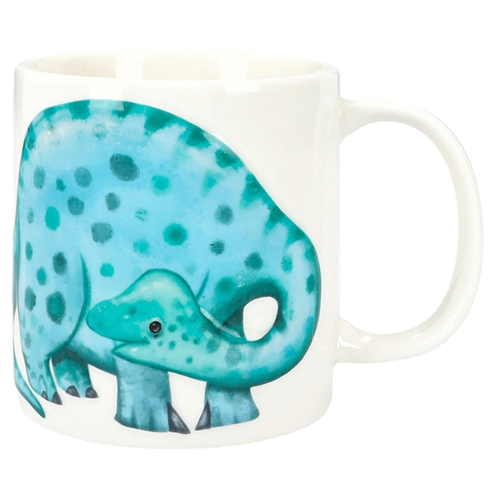 Krus Brachiosaurus - Dino World → Luksusbaby.dk