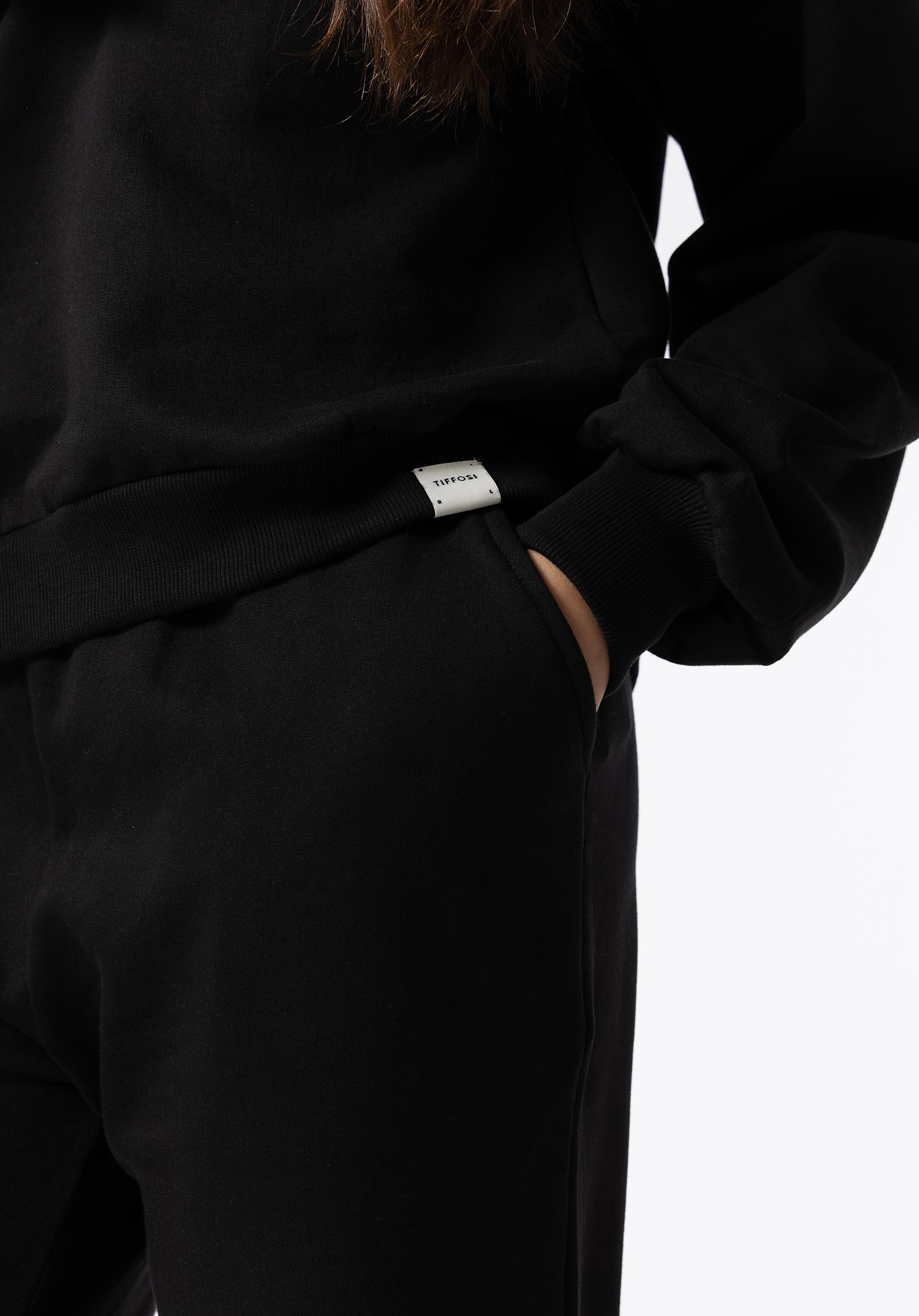 Pack Sweatshirt e Calças Jogger