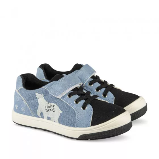 Baskets JEANS CHARLIE & FRIENDS