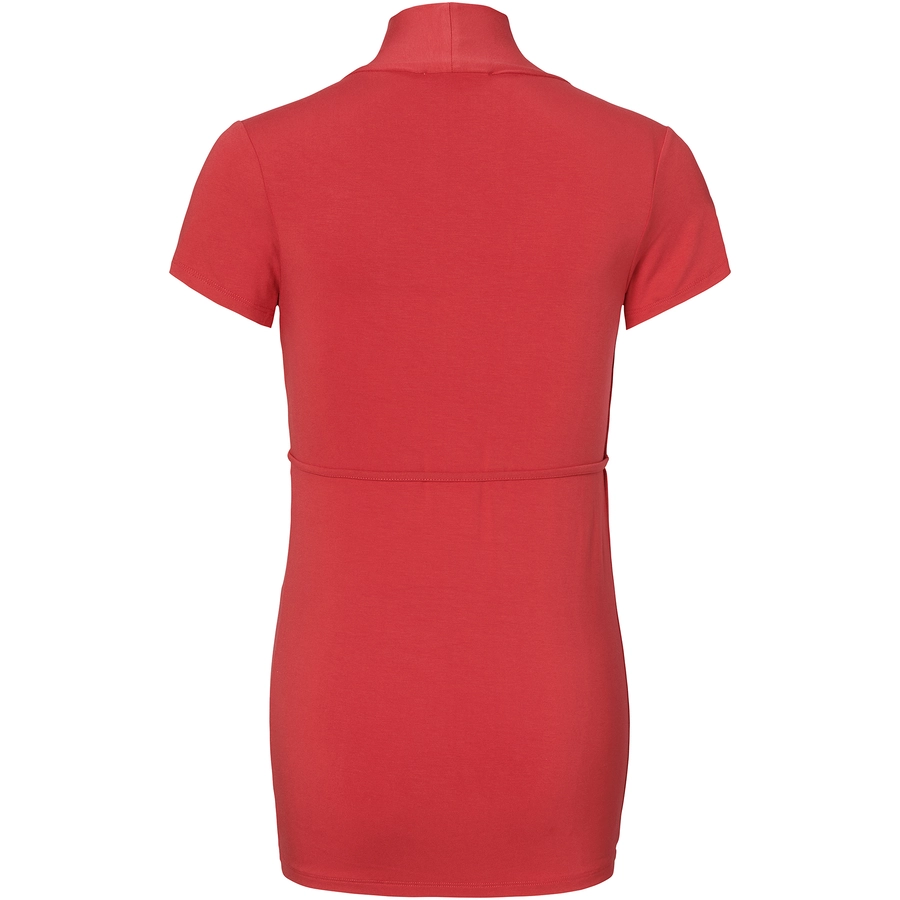 Esprit Still t-shirt Red