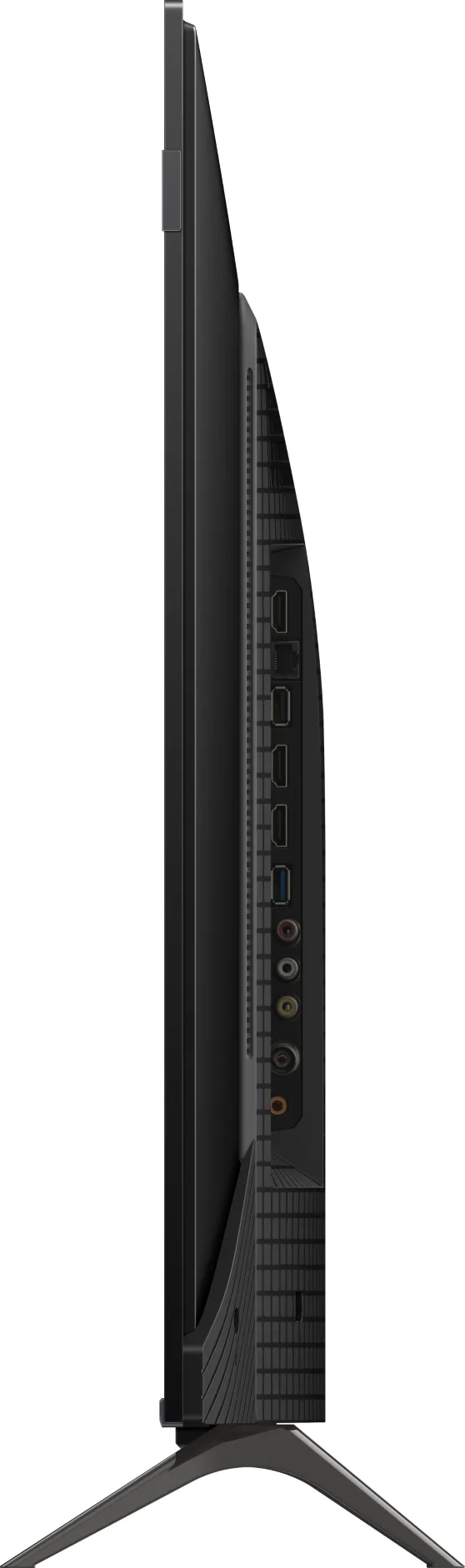 TCL 43QLED780 (TCL 43C655) TV QLED