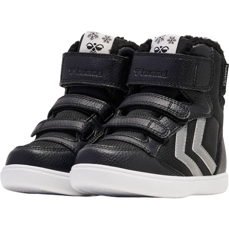 hummel Stadil Super Poly Velcro Vinterstøvler Børn