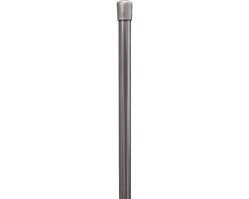Spanstang ALBERTS Ø 1 x 105 cm antraciet