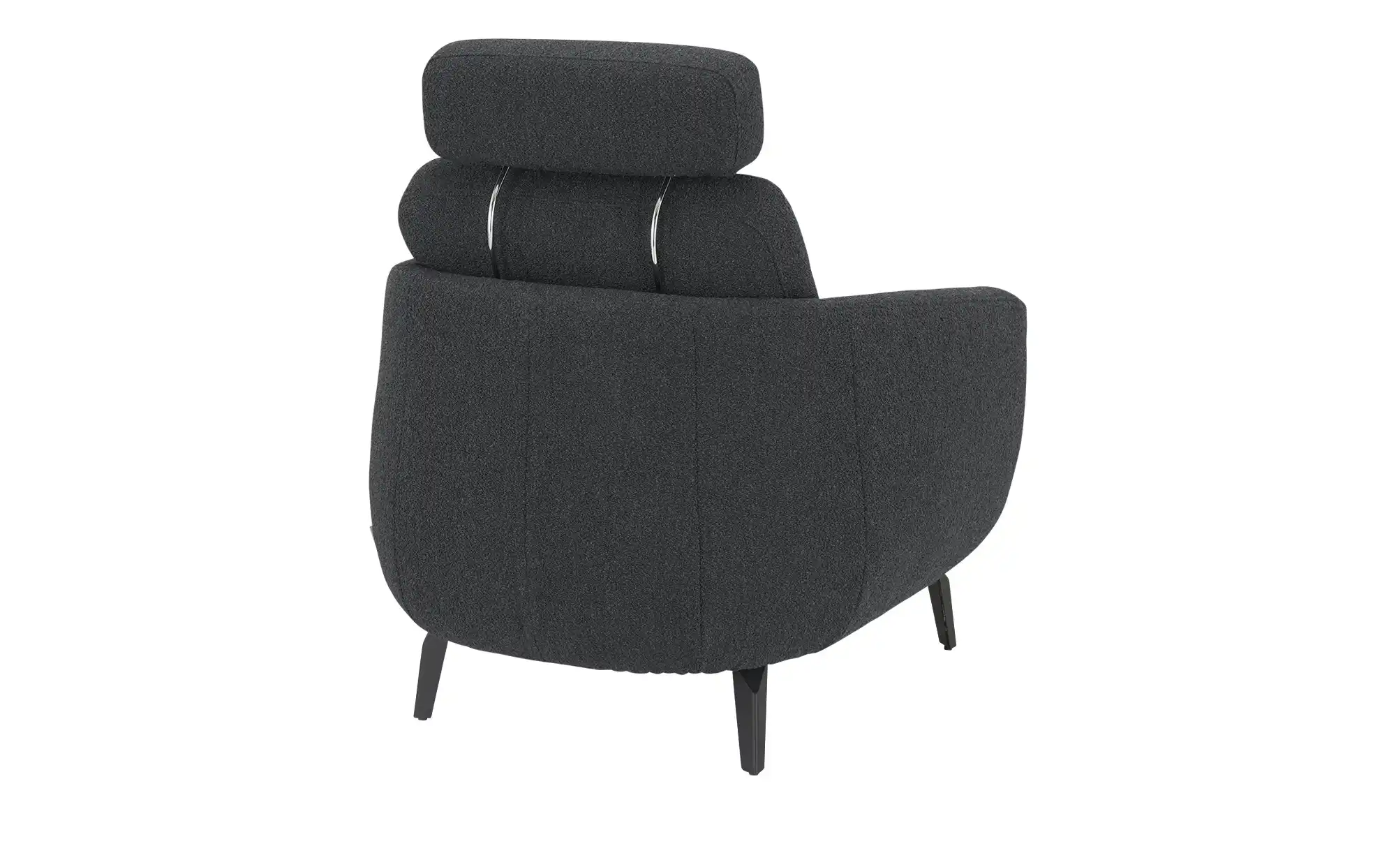 Jette Home Sessel aus Bouclé Jette About