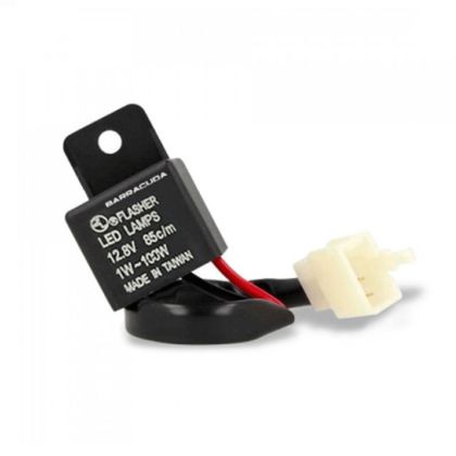 Centrale de clignotants Barracuda RELAY CLIGNOTANTS Universel