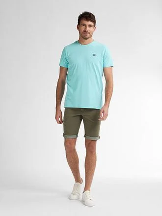 Petrol Denim Short Jackson Olijfgroen M-ROS-SHO005-6134 kopen
