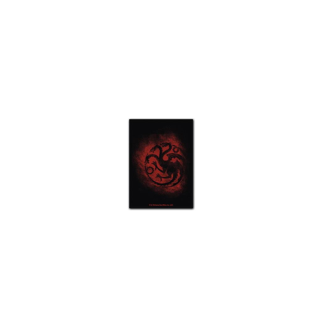 100 Dragon Shield Standard Size : Game of Thrones
