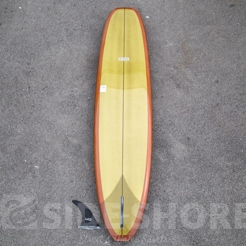 Hobie Tyler Warren NR - 9'2 x 22