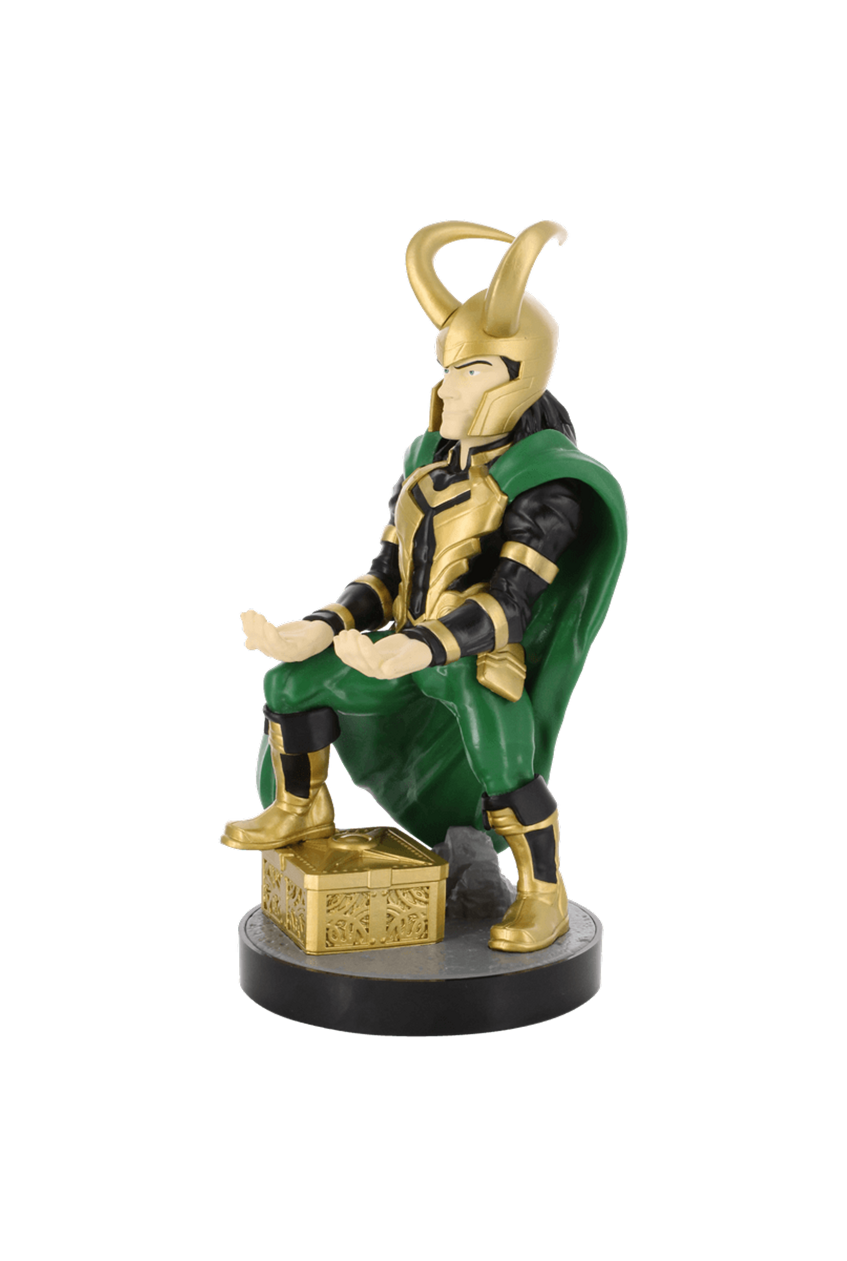 Cable Guy Loki