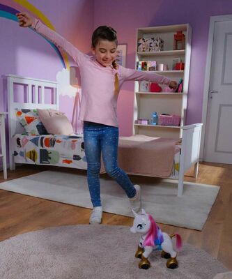 Lexibook My Smart Unicorn Robot