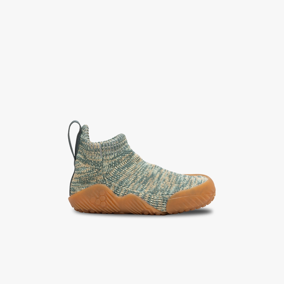 Pluma Knit Toddlers