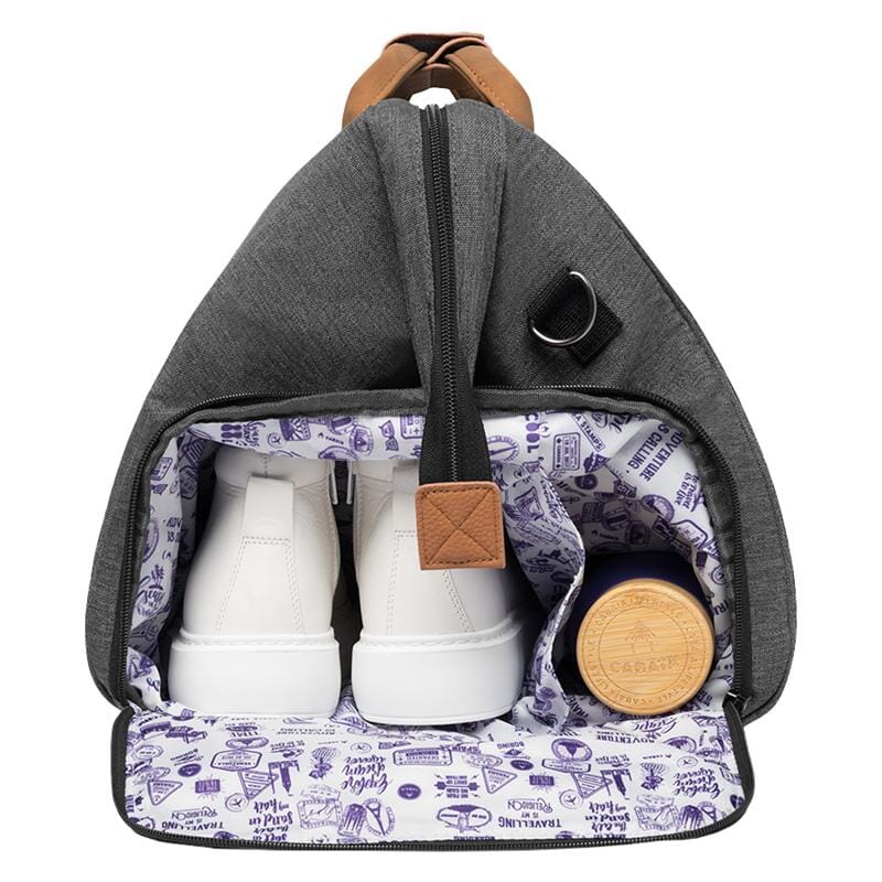 CABAIA Reistas Duffle Bag  Londres