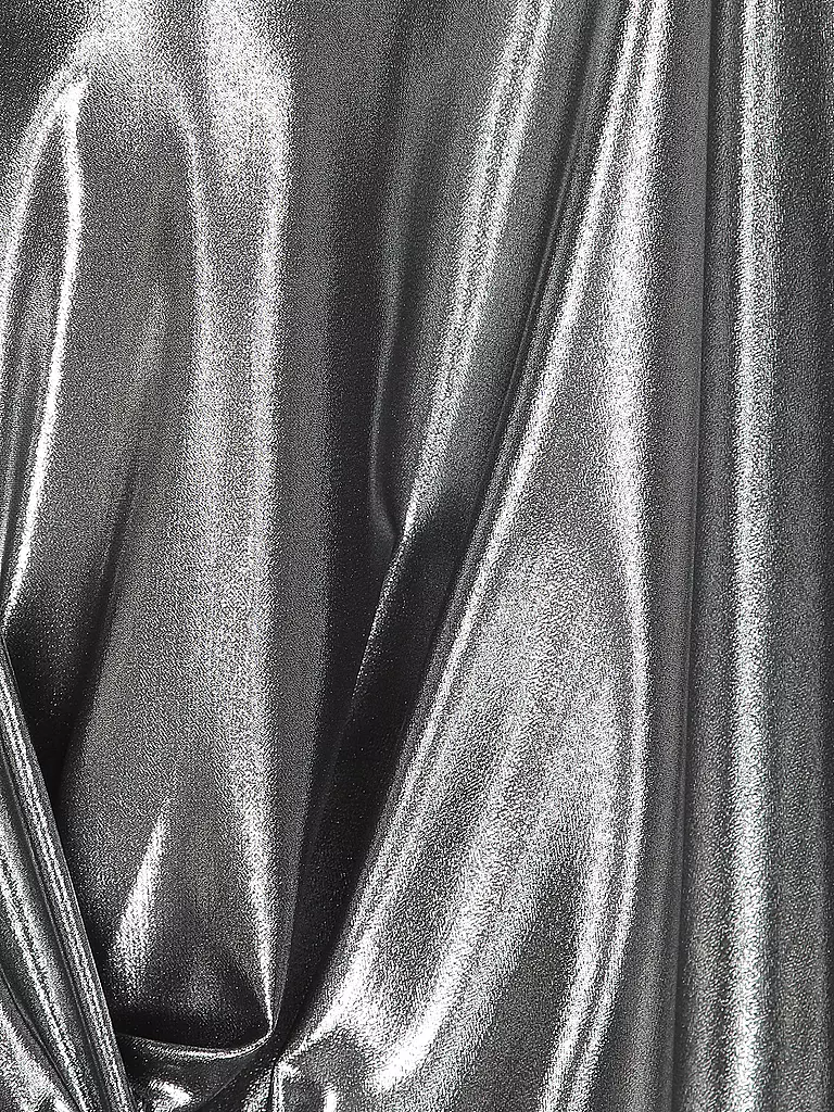 JOSEPH RIBKOFF Bluse silber