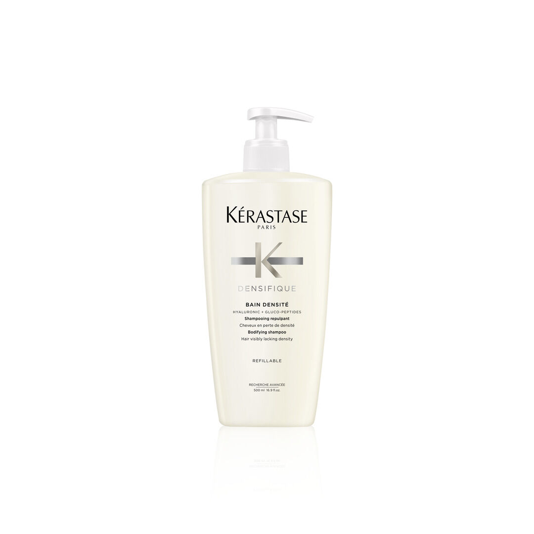KERASTASE Densifique Bain Densité - Champô - 500ml