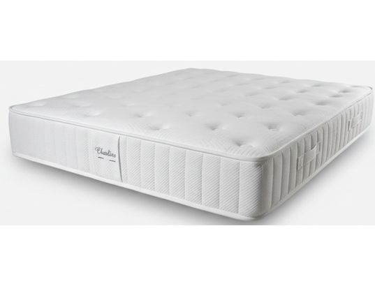 CONCEPT1 - Matelas 140 x 190 Charline 3, 1419, HR 40kg/m3, 24 cm