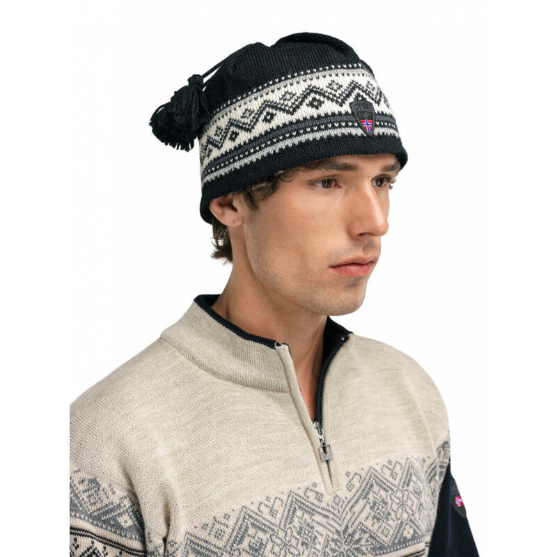 Vail Hat - Bonnet laine mérinos