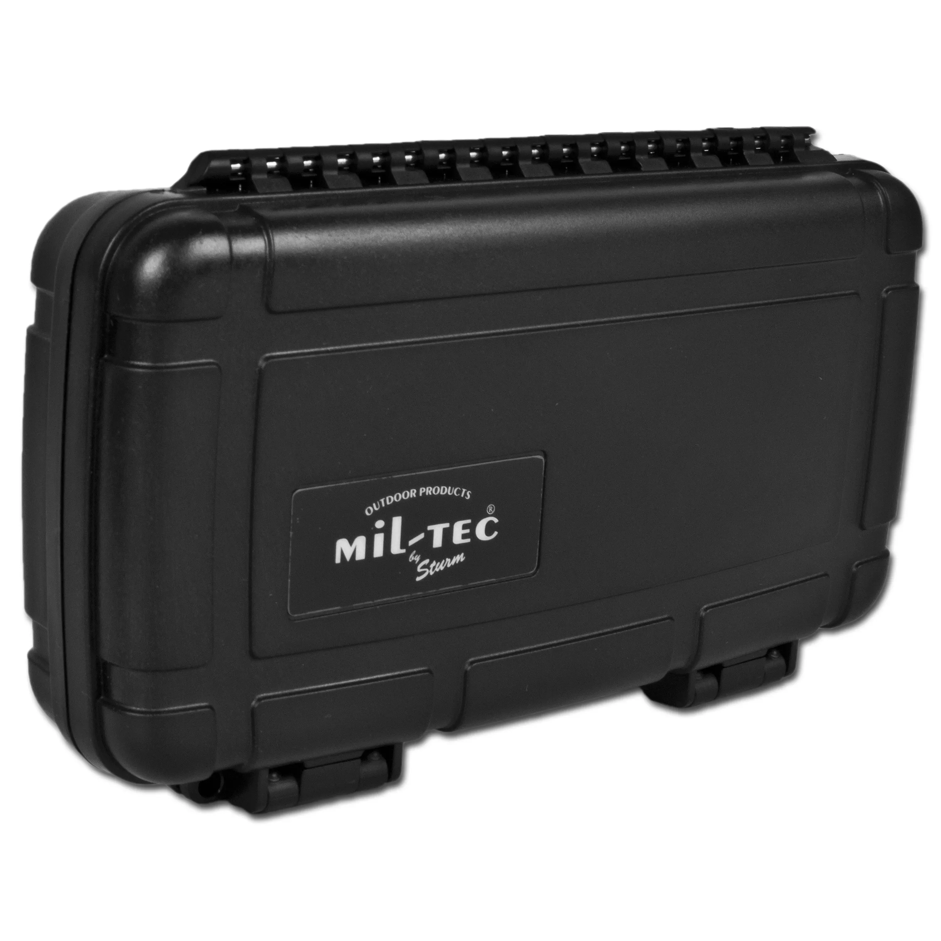 Mil-Tec -  Wasserdichte Transportbox 22.8 x 13.0 x 4.6 cm