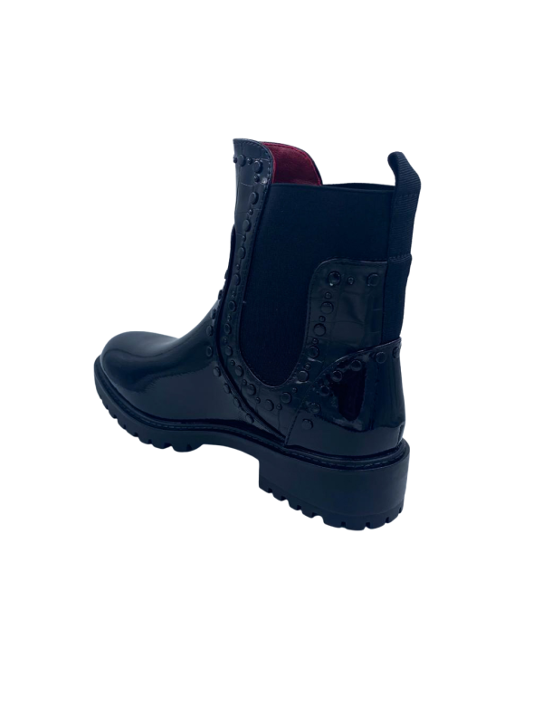 Bottines Livia