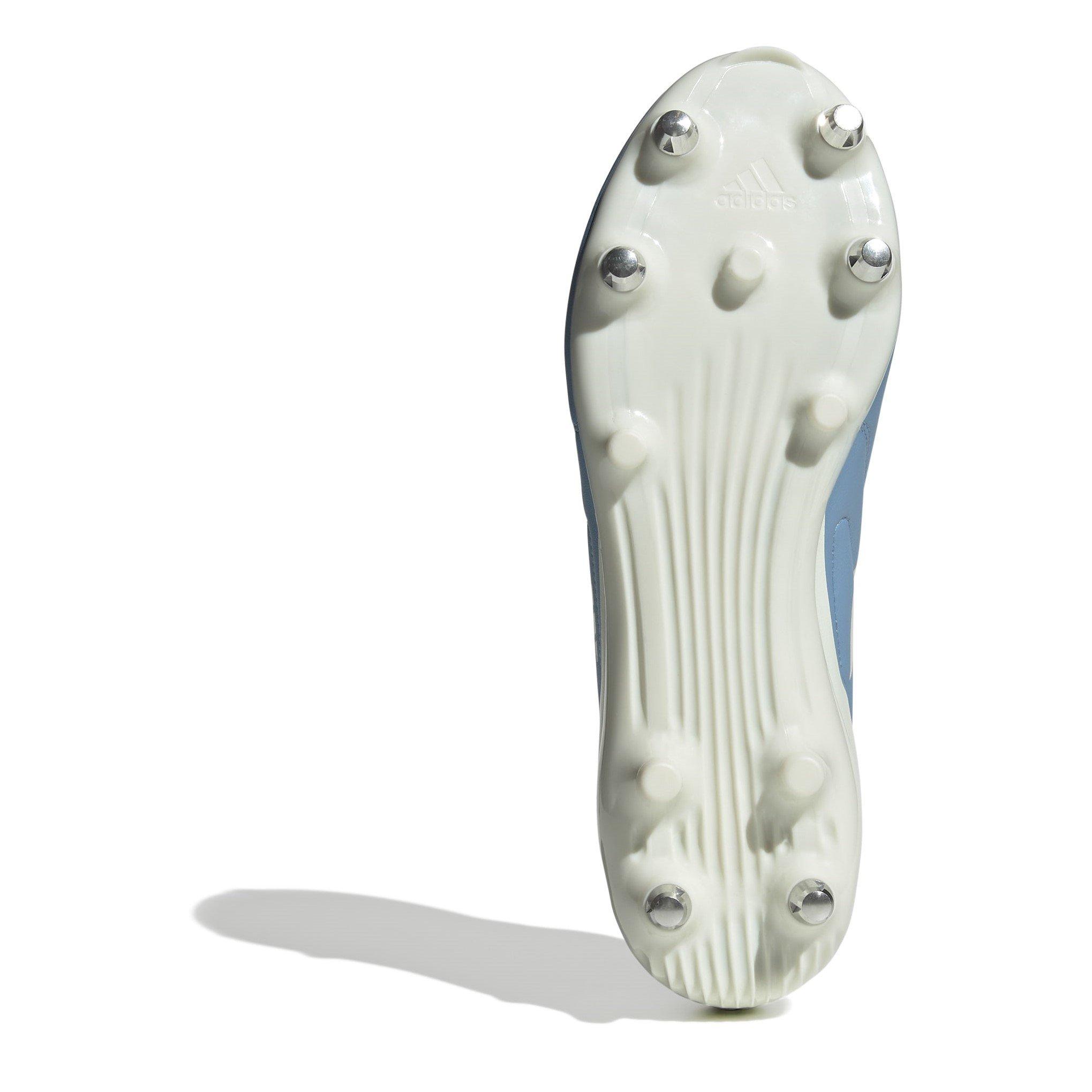 adidas Rs 15 Soft Ground Rugby Boots Juniors