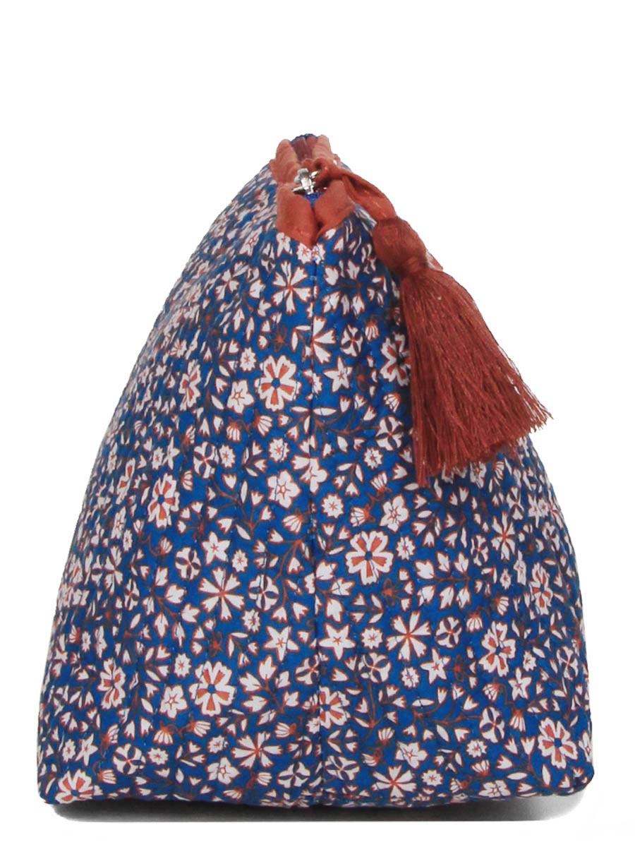 Trousse de toilette DerriÀre la porte TrapÀze Hyper Coquette
