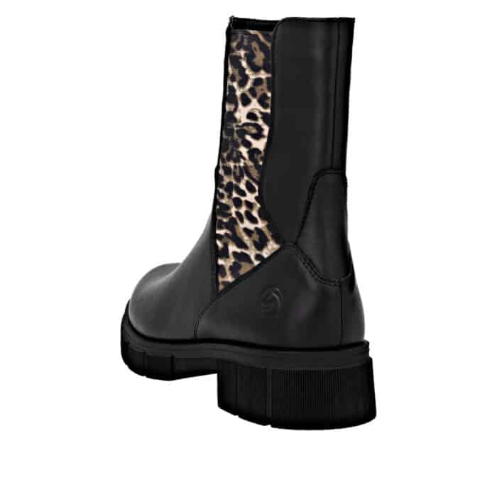 Remonte Støvle Dame D2S70-03
